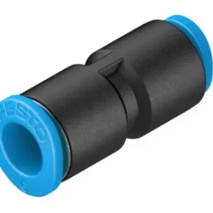 Promocja Redukcja wtykowa QSM-6-4 FESTO